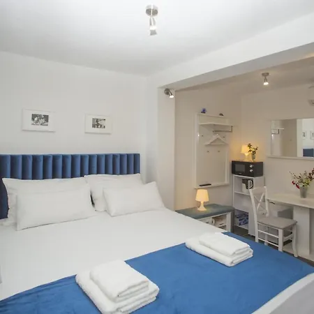 Kuseta Konukevi Split