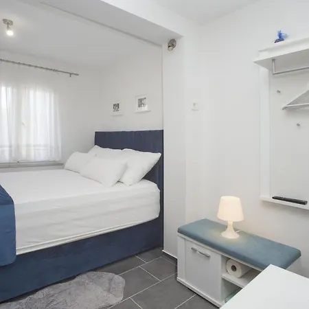 Kuseta Konukevi Split