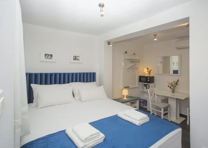 Kuseta Gæstehus Split