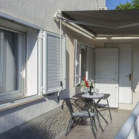 בית הארחה Kuseta ספליט