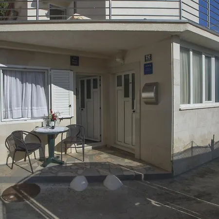 Kuseta בית הארחה ספליט