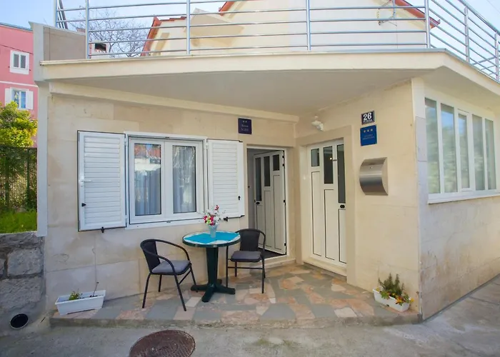 Kuseta בית הארחה 3*