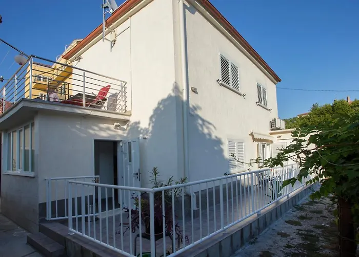 בית הארחה Kuseta ספליט