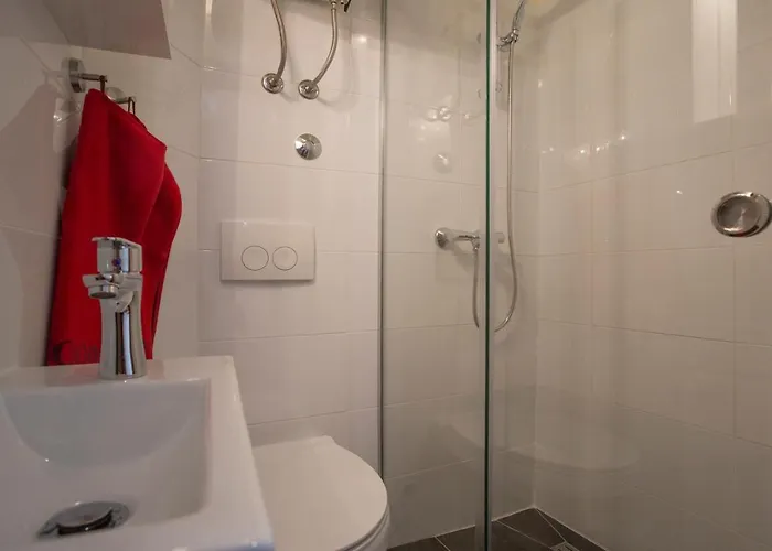 Kuseta בית הארחה ספליט